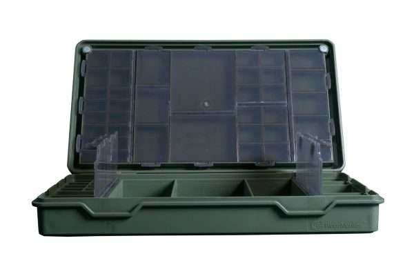 RidgeMonkey Armoury Lite Tackle Box