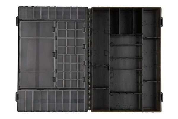 3663.jpg Fox Large Tackle Box
