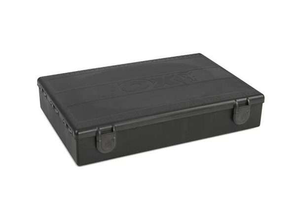 3665.jpg Fox Large Tackle Box