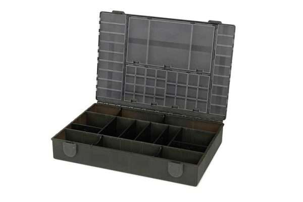 3666.jpg Fox Large Tackle Box