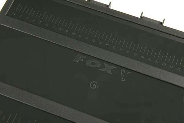 Fox EOS Loaded Large Tackle Box
