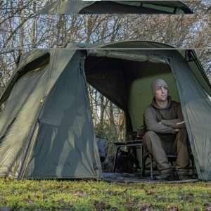 Solar SP Quick Up Shelters MKII