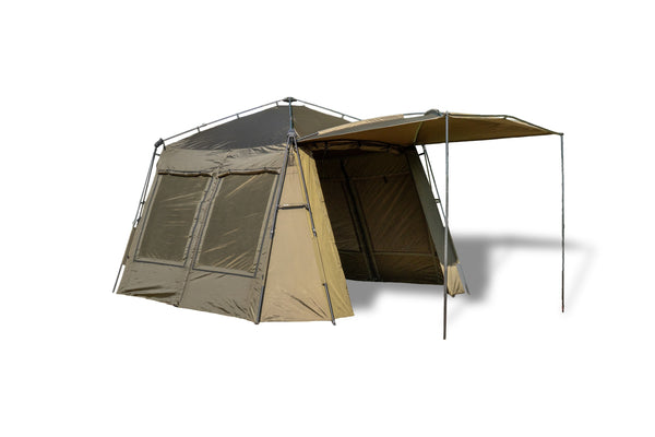 Nash Bank Life Gazebo Plus