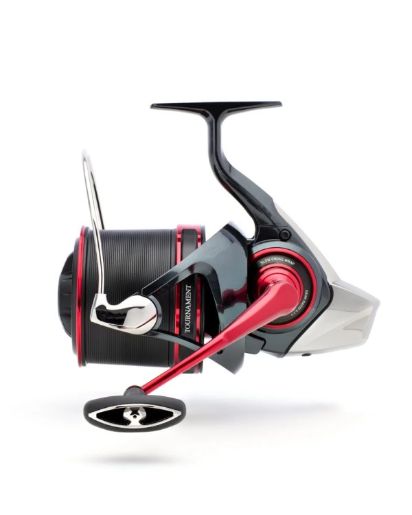 Daiwa 26 Tournament Basia SURF 45 SCW QD