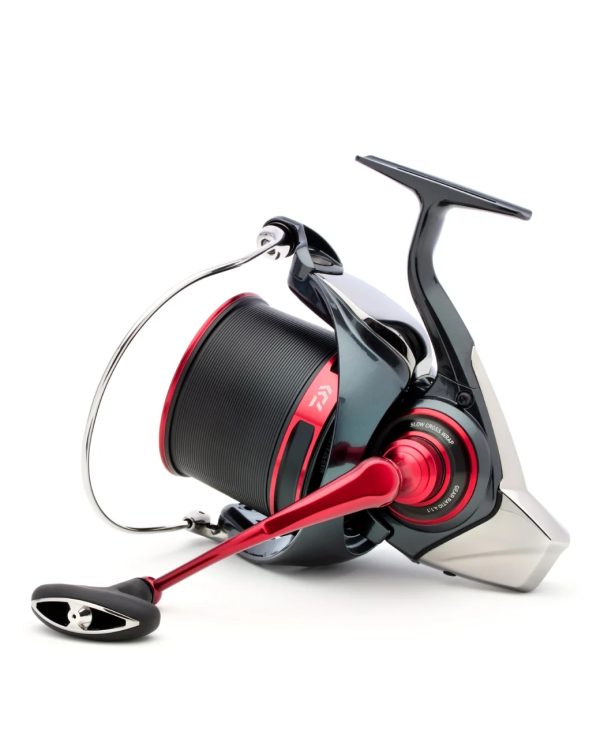 Daiwa 26 Tournament Basia SURF 45 SCW QD
