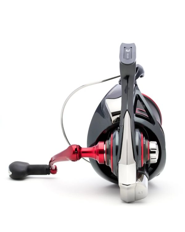 Daiwa 26 Tournament Basia SURF 45 SCW QD