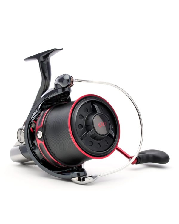 Daiwa 26 Tournament Basia SURF 45 SCW QD