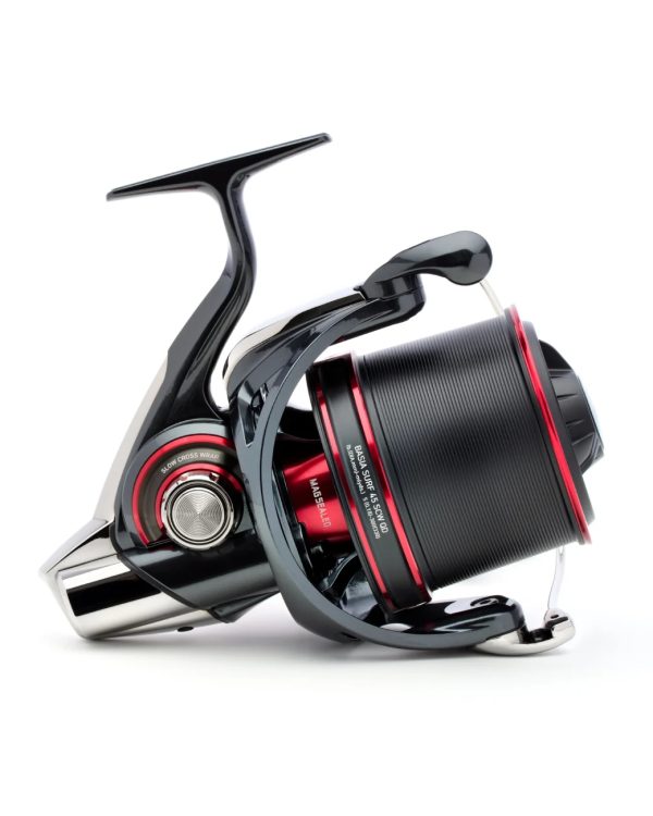 Daiwa 26 Tournament Basia SURF 45 SCW QD