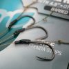 Korda Solidz PVA Rig Size 6 B Wide Gape 18lb