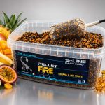S-Line Pellet FIRE 700 gr