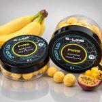 S-Line Pop Up FIRE Yellow 75ml
